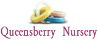 Queensberry Nursery Logo